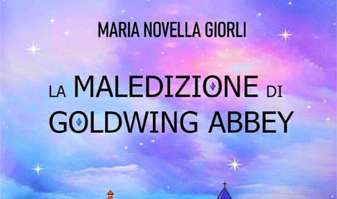 La maledizione di Golwing Abbey di Maria Novella Giorli
