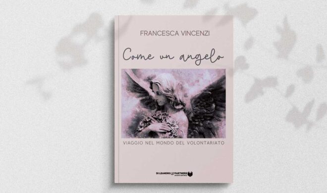 Francesca Vincenzi, Come un Angelo