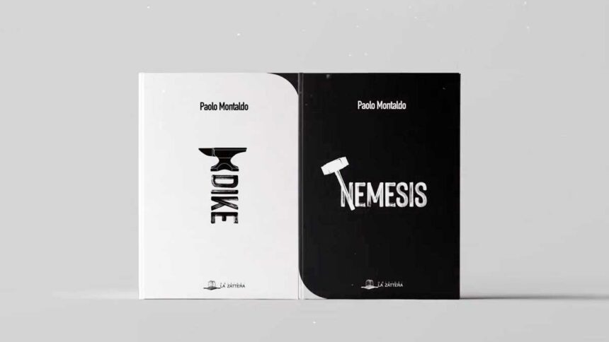 Dike e Nemesis di Paolo Montaldo
