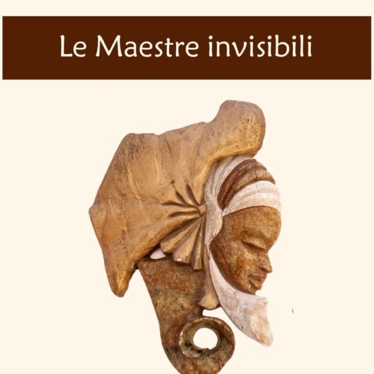 Le maestre invisibili di Alessandro Erasmo Costa