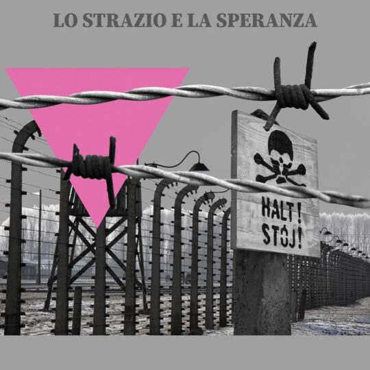 Lo strazio e la speranza