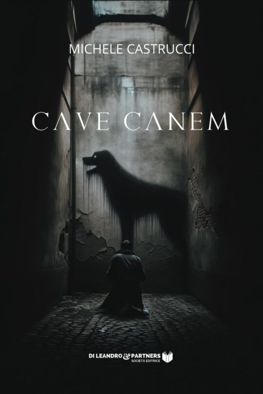 Cave Canem di Michele Castrucci