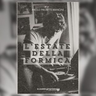 L'estate della formica di Paolo Proietti Mancini