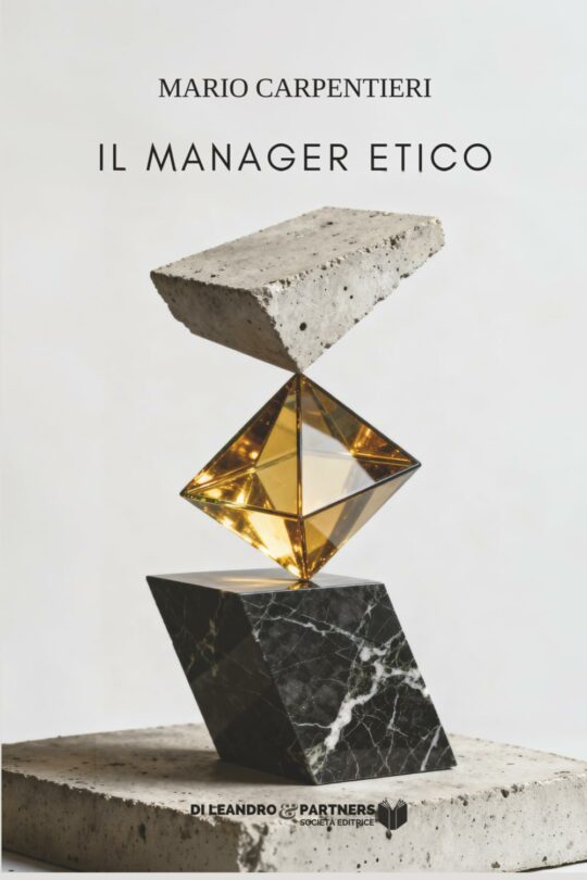 Il Manager Etico di Mario Carpentieri