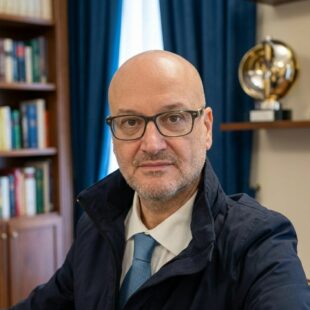 MARIO CARPENTIERI