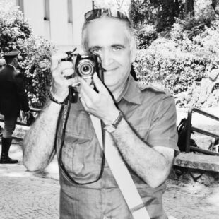 Luciano Sciurba